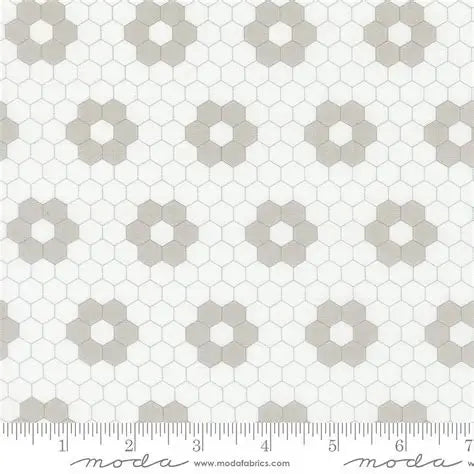 A Cat Named Stitch by Moda Fabrics 3