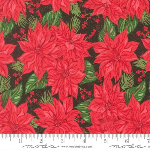 Holiday Cheer by Stacy Iest Hsu for Moda Fabrics 4
