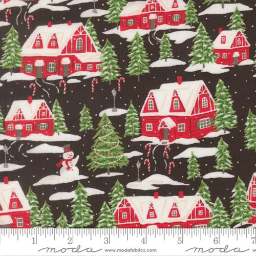 Holiday Cheer by Stacy Iest Hsu for Moda Fabrics 3