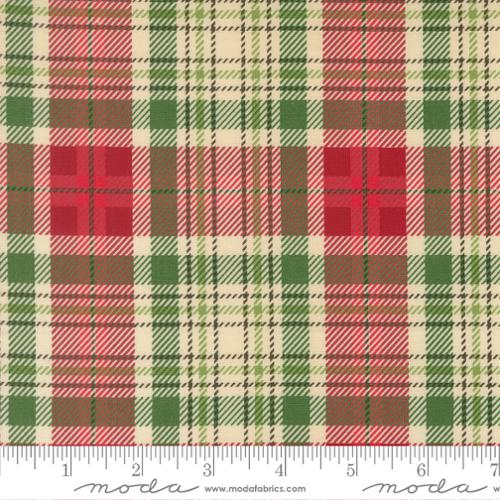 Holiday Cheer by Stacy Iest Hsu for Moda Fabrics