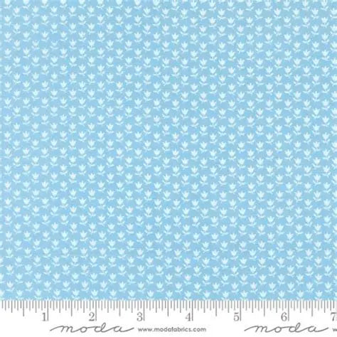 A Cat Named Stitch by Moda Fabrics 5